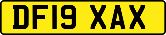DF19XAX