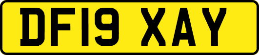 DF19XAY