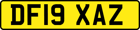DF19XAZ