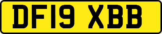 DF19XBB