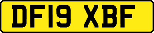 DF19XBF