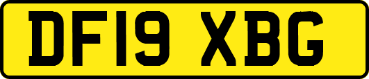 DF19XBG