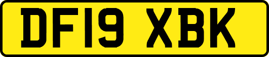 DF19XBK