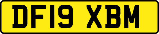 DF19XBM