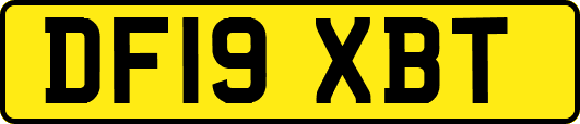 DF19XBT