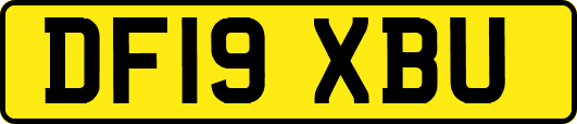 DF19XBU