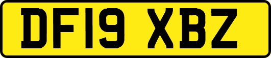 DF19XBZ