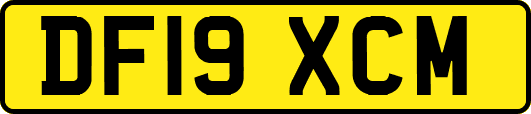 DF19XCM