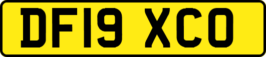 DF19XCO