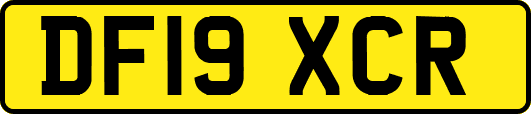 DF19XCR