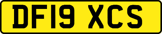 DF19XCS