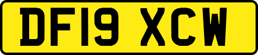 DF19XCW