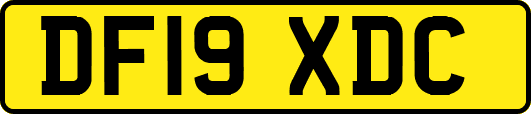 DF19XDC