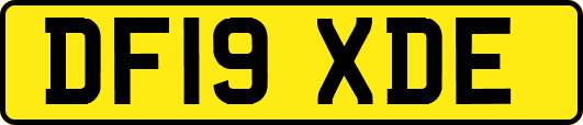 DF19XDE