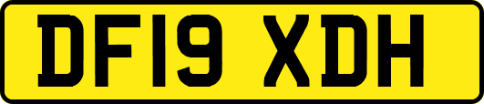 DF19XDH