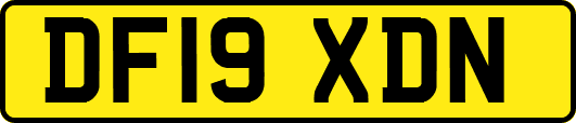 DF19XDN