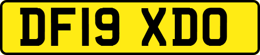 DF19XDO