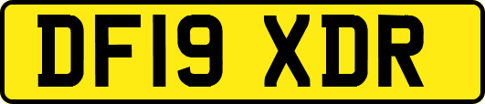 DF19XDR