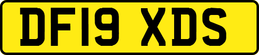 DF19XDS