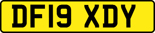 DF19XDY