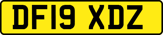 DF19XDZ