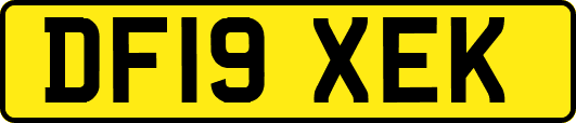 DF19XEK
