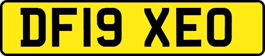 DF19XEO