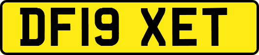 DF19XET