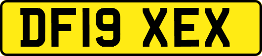DF19XEX