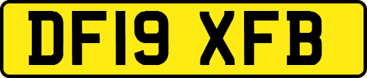 DF19XFB