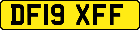 DF19XFF