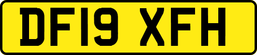 DF19XFH
