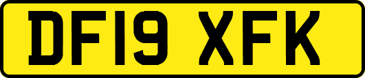 DF19XFK