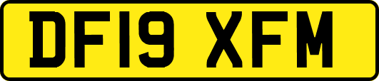 DF19XFM
