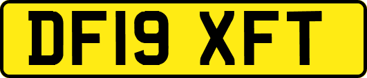 DF19XFT