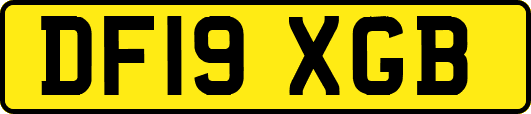 DF19XGB