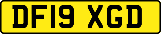 DF19XGD