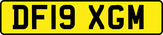 DF19XGM