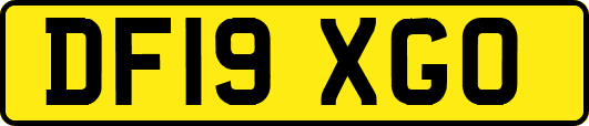DF19XGO