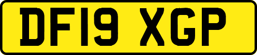 DF19XGP