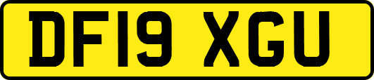 DF19XGU