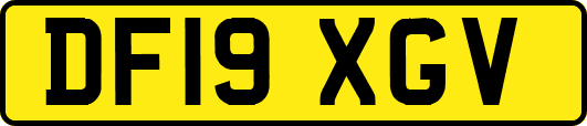 DF19XGV