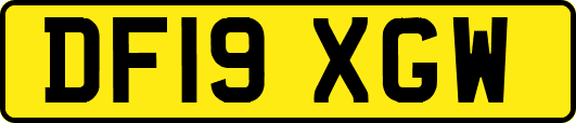 DF19XGW