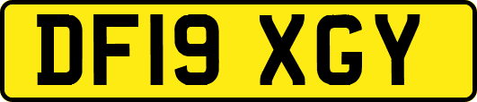 DF19XGY