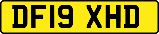 DF19XHD