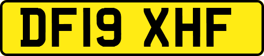 DF19XHF