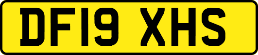 DF19XHS