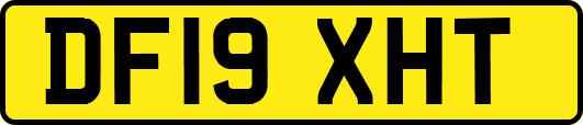 DF19XHT