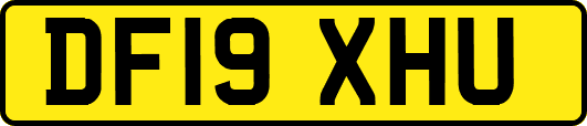 DF19XHU