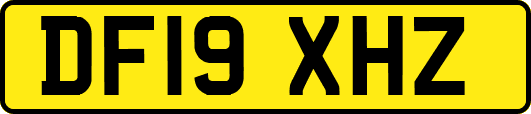 DF19XHZ
